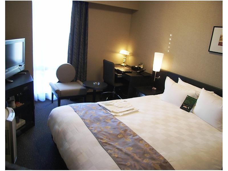 Richmond Hotel Nagasaki Shianbashi Exterior foto